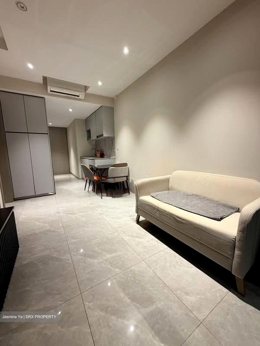 The Garden Residences (D19), Apartment #569229201